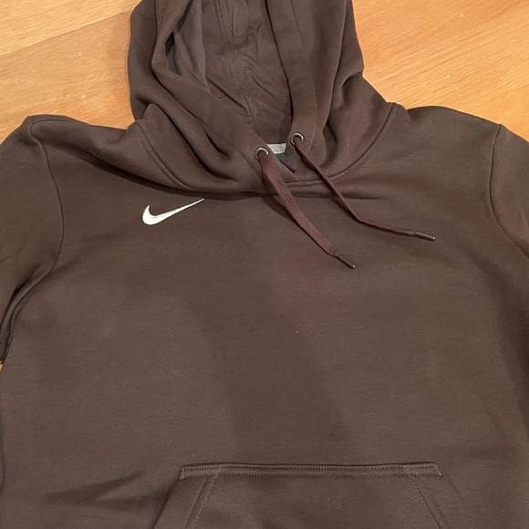 Nike Tops - Nike Women's Pullover Hoodie